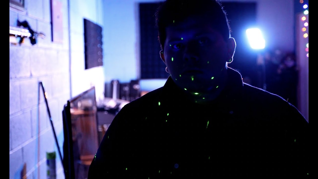 Michael Angelus - Archangel (Official Music Video)
