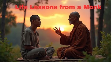 Overcome Self-Doubt and Unlock Your Highest Potential | Life Lessons from a Monk