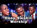 Deep Swahili Worship||Nakuitaji Uniongoze