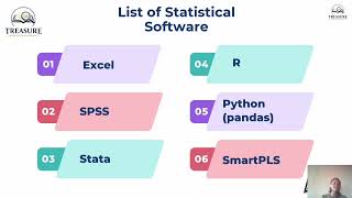 Introduction to SPSS - Part 1