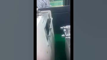 multi blade separator machine ,pcb cutting machine