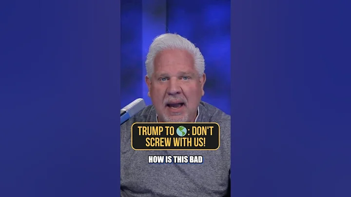 Trump just said what we ALL want to hear