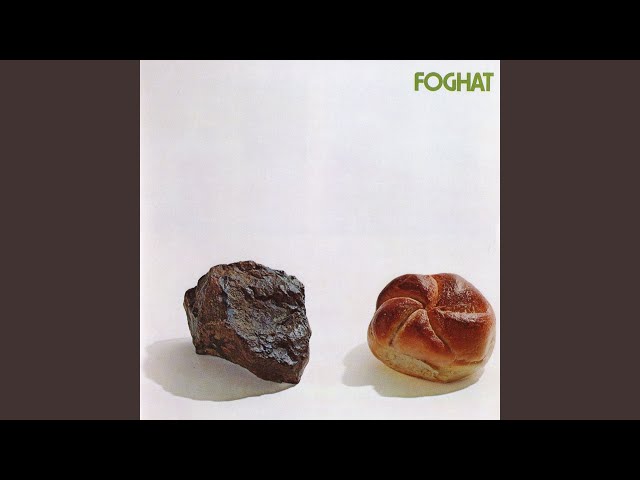 Foghat - Road Fever
