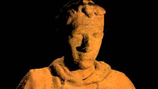 ReconstructMe Golem scanned with Kinect Sensor
