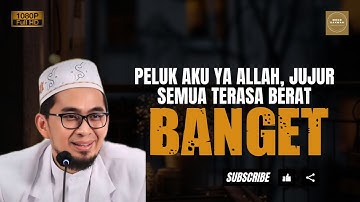 Berikan Hati Kita Kepada Allah - Ustadz Adi Hidayat #ustadzadihidayat #ustadzadihidayatterbaru