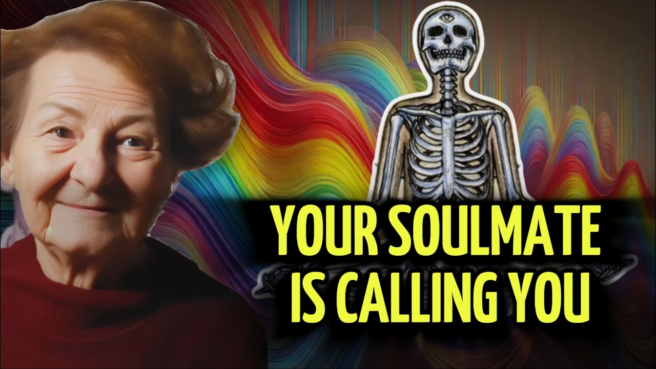10 Clear Signs That You Have Met Your True Twin Flame - YouTube