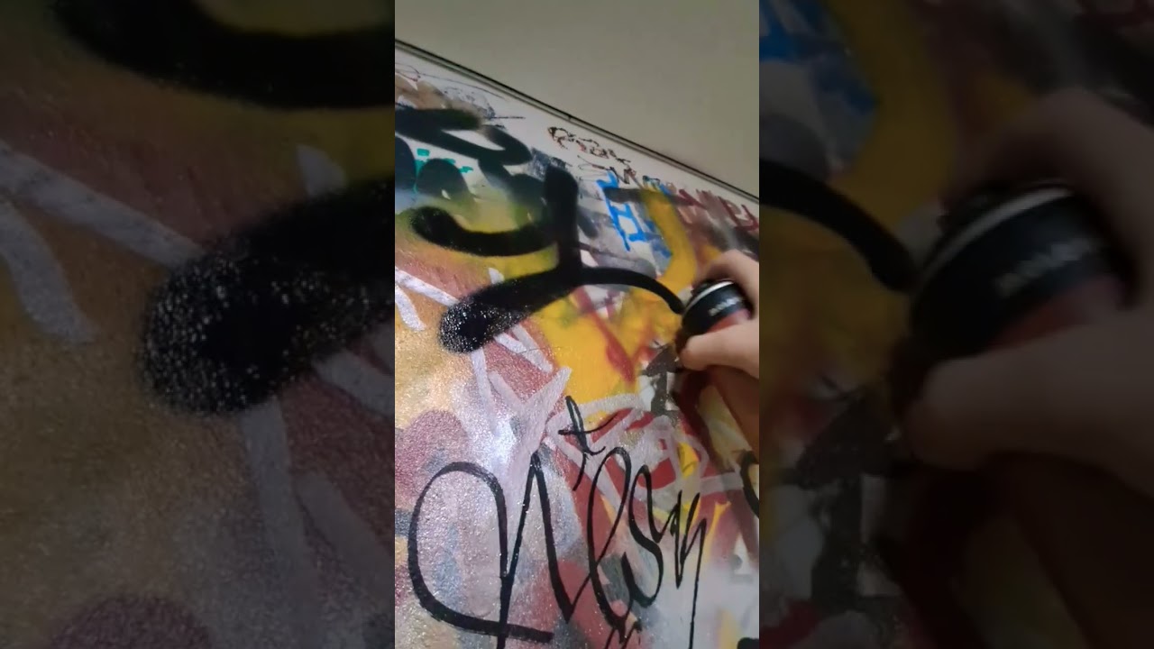 graffiti bombing belton premiym 