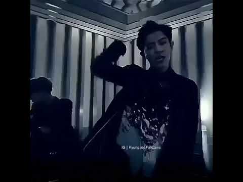 Chanyeol 'Overdose' rap part \