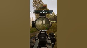 THIS IS TOP 0.01% SNIPING ON #mw3