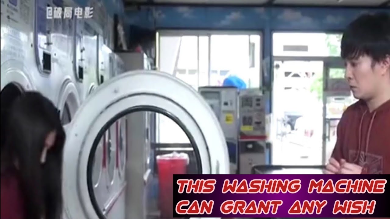 This magical Washing Machine Can Grant Any Wish | SMD THOUSIF