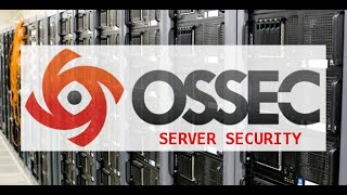 Instalación OSSEC - UBUNTU 18 04 - 1ra ETAPA