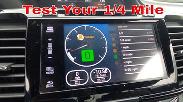 Save Money Get KTuner V1 and Do This Instead | 16-17 Honda Accord Connecting to Head Unit.