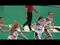 Women's U19 WFC 2018 - AUS v USA