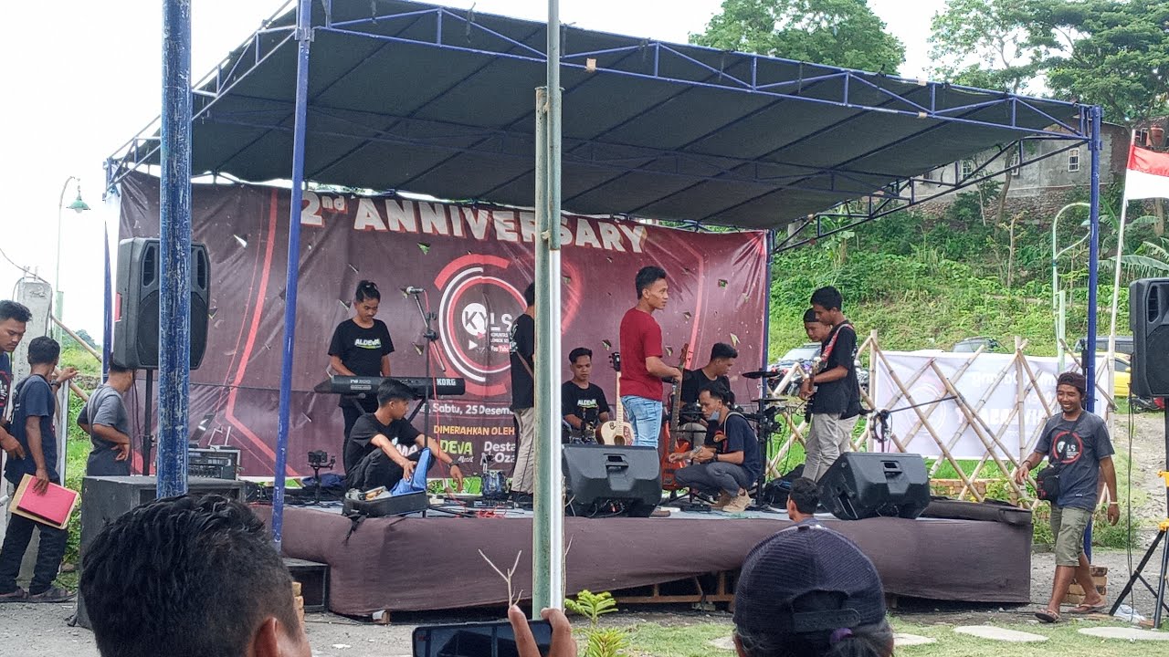 Acara 2nd Anniversary Komunitas Youtuber Lombok Selatan Acara 2nd Anniversary Komunitas Youtuber Lombok Selatan