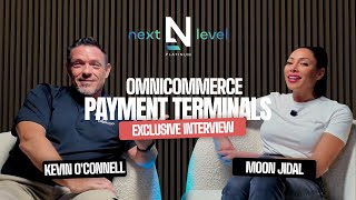 Omnicommerce Insights For Agents & Isos With Kevin Oconnell, Sales Executive At Dejavoo Systems