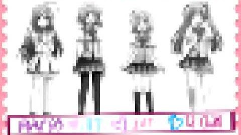 Love★Raspberry Juice  [[ LolitA Team ]]