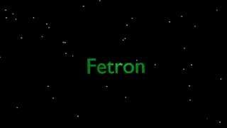 Fetron intro by: me (Sync)