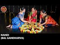 Panchatunda Nararundhamaladhar | Bal Gandharva || Ft. Shalmali Zankar, Sanika Gadgil, Sanika Purohit