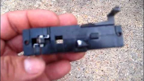 Trigger L96 original