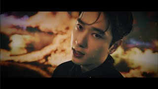 CHANSUNG(2PM) & AK69 feat. CHANGMIN(2AM) / Into the Fire