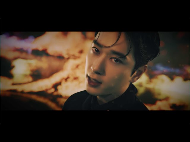 CHANSUNG(2PM) & AK-69 feat. CHANGMIN(2AM) - Into the Fire