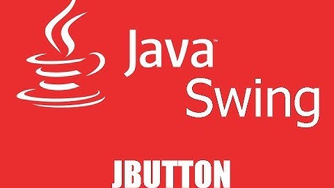 JButton In Java Swing By Eclipse In Tamil