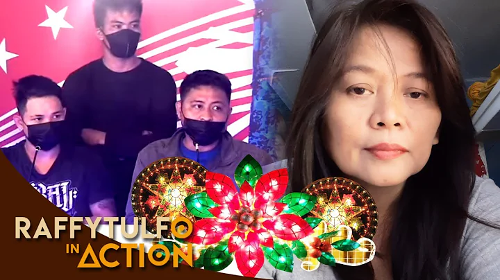 PAROL MAKERS BAKIT 'DI MASAYA ANG PASKO?