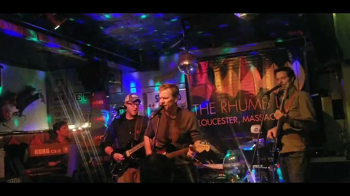 Local28 a clip of "Dark Holow" by the  Grateful Dead