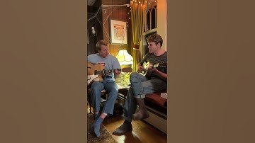 Thumbnail of Me More Cowboy before it was released  #music  #acousticguitar  #acoustic