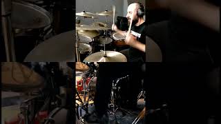 Permagel - Absenta drums #Shorts