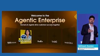 Reimagining Customer Engagement with Agentforce | L&T Finance Services Demo