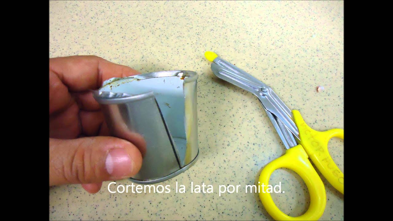 Ferromodelismo  como hacer señalamientos para trenes.wmv