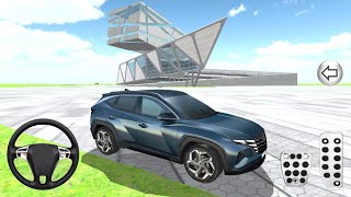 New Luxurious Villa Update v30.9 - 3D Driving Class 2024 - best Android gameplay screenshot 1