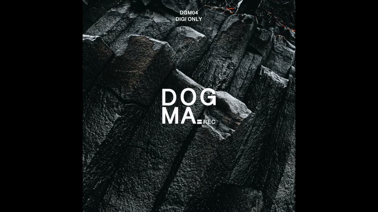 Marco Effe, Dario Mass - Genesis [SOMA SELECTS Premiere]