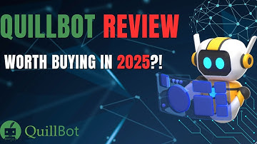 QuillBot Review: is worth buying in 2025?!