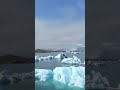 Jökulsárlón