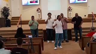 {"I'd Like To Recommend You To The Lord"} 2025 Songfest Church Of Christ At Eastside