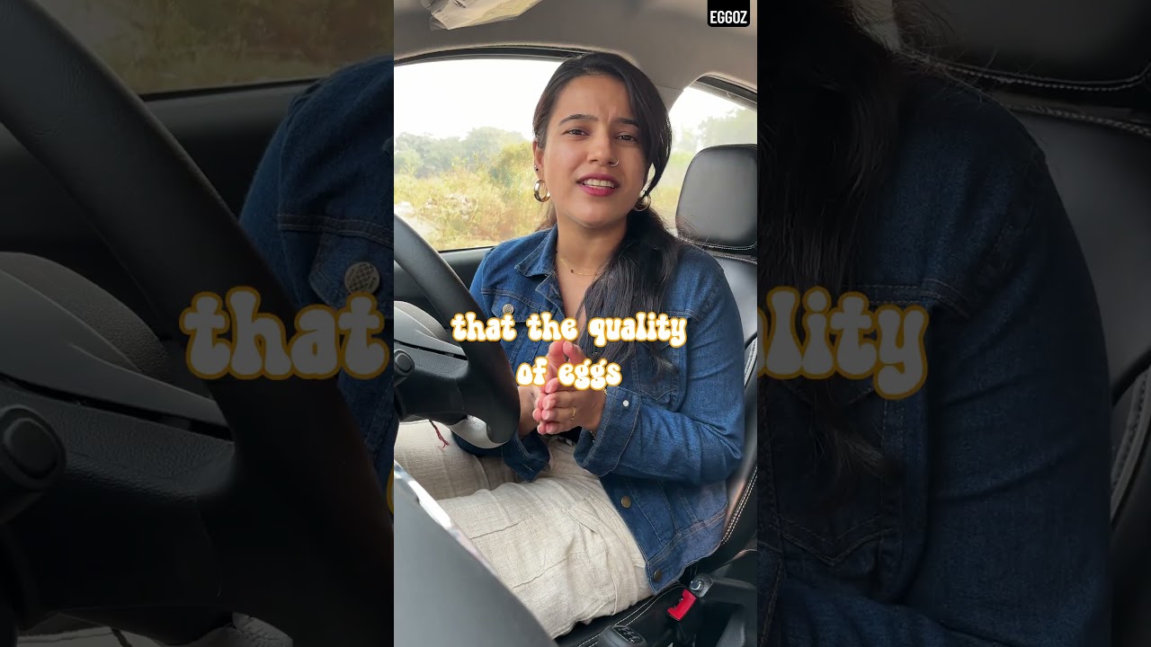 🍳Why Eggoz Eggs Are So Fine? 