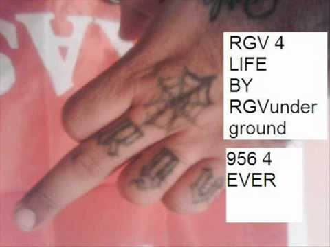 RGV RAP 956 VALLUCON RGV 4 LIFE: by RGVunderground.com 956 music - YouTube