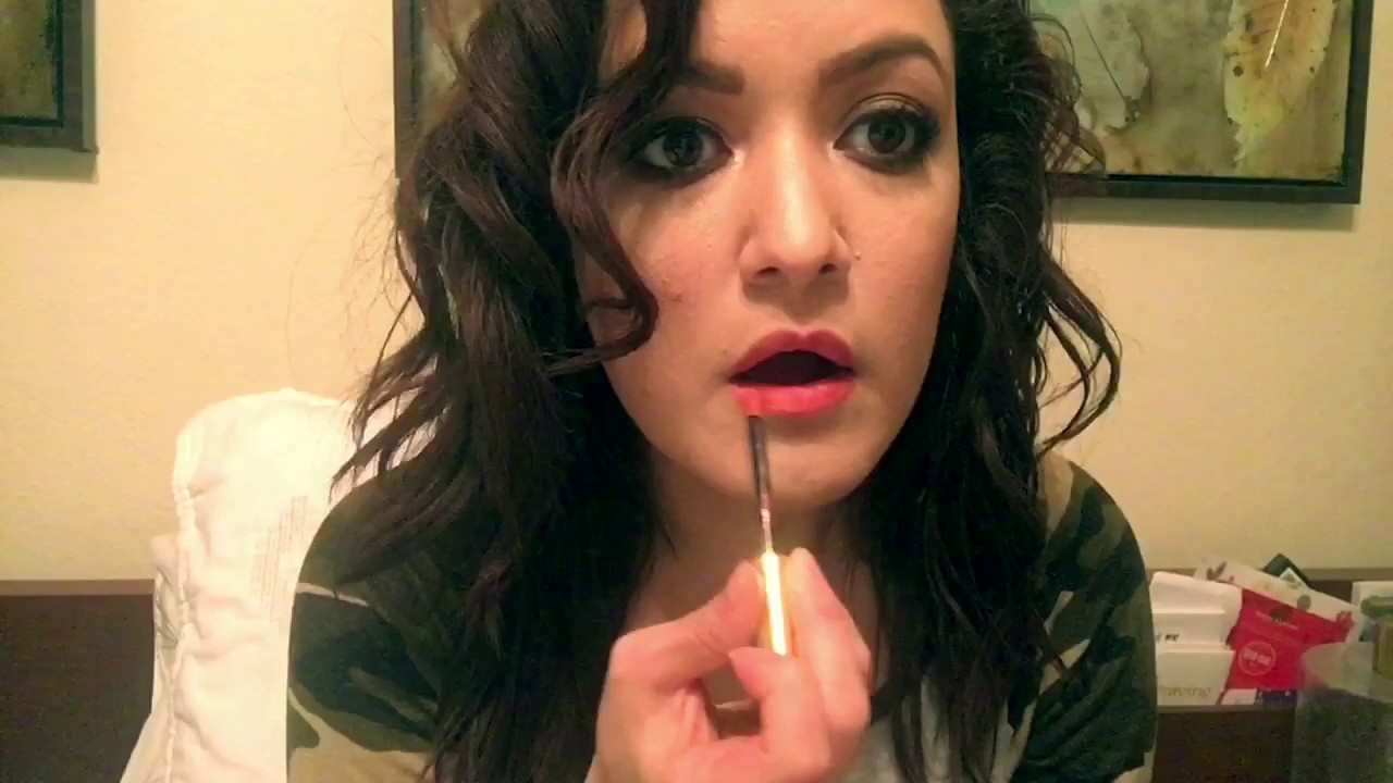 LipSense Application Demo - YouTube