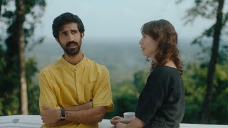 IFFLA 2024 | BEN AND SUZANNE, A REUNION IN 4 PARTS (Feature) | Trailer