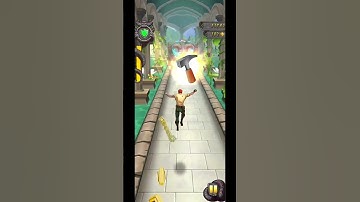 My New Highest Score in Temple Run 2 #game #gaming #jcbrobot #kids #templerun2 #cartoon