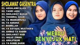 Assalamualaik Zainal Ambiya Yasir Lana  Sholawat Merdu Hati Jadi Adem  Gasentra Pajdanangan 2026