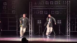 Heads_2019.7.25_DANCE ATTACK!! 西日本大会中学生の部_6位通過