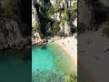 📍 La Calanque d’En Vau, Marseille #om #marseille #football #soccer #calanque #view #paysage #summer