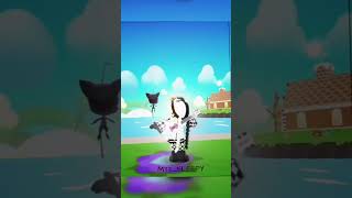 Pkxd nostaliga! || #pkxd #pkxduniverse #pkxdgameplay #tutorial #memes #edit #capcut
