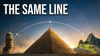 The Great Circle That Connects Ancient Civilizations
