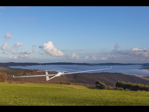 best rc glider 2019
