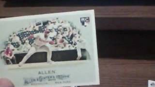 Ft Fs Prospect Rookie Cards