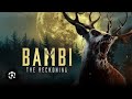 Bambi Horror Movie VJ Emmy